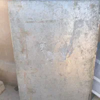 میز گالوانیزه