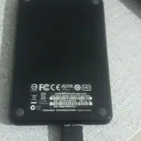 هارد اکسترنال توشیبا 1T