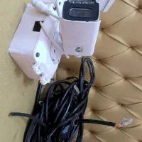 پک کامل دوربین مداربسته