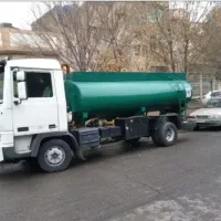 لوله بازکنی/ تخلیه چاه/ قرچک وحومه100٪تضمینی