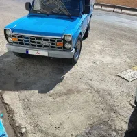 نیسان دوگانه شرکت بیرنگ مدل ۹۷
