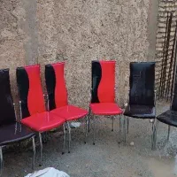 میز و صندلی