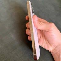 13pro max 256g|موبایل|شیراز, ترمینال باربری|دیوار