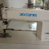 چرخ خیاطی صنعتی زوجی