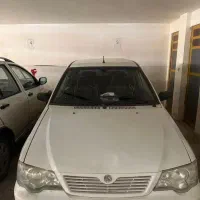 پراید ۱۳۲ مدل ۹۰