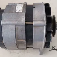 دینام های پژو ۲۰۶ و پیکان و پراید