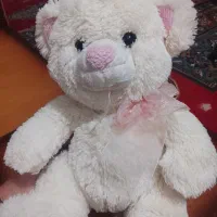 عروسک خرسی