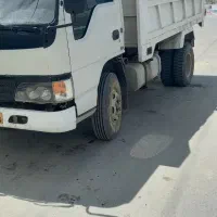امیکو کمپرسی ۶تن