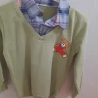 لباس پسرانه