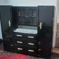 کمد ۳تیکه فلزی