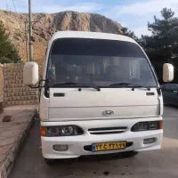 دربستی