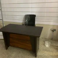 میز‌صندی|دفتر کار|قشم, |دیوار