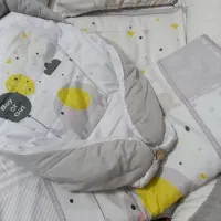 تشک گارد دار مناسب تا ۱ سالگی