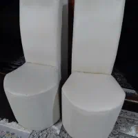 مبل چرمی