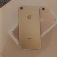 iPhone 7|موبایل|تبریز, |دیوار