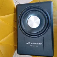 ساب اکتیو(زیر صندلی)