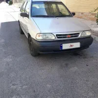 پرایدمدل۸۶