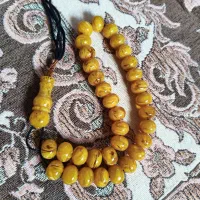 تسبیح کهربا