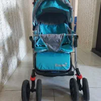 گالسکه دلیجان تا شو نو نو