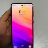 گوشی سامسونگ گلکسی A73 معاوضه با پوکو ایکس 6 پرو