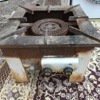 اجاق گاز