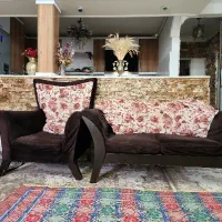 مبل ۷نفره راحتی