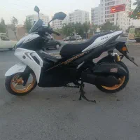 موتور آیروکس ۱۷۰