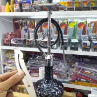قلیان کرنو اصلی شمش برنج