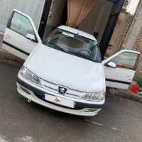 پژو پارس xu7