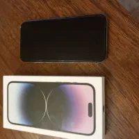 Iphon 14 promax|موبایل|تهران, اقدسیه|دیوار