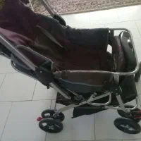 حراج فوری کالسکه نو دلیجان.تخفیف هم داده میشود