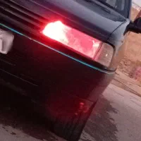 پژو ۴۰۵ تقویتی شیک