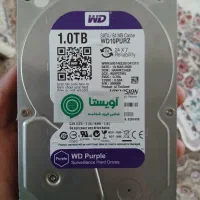هارد یک ترا بنفش