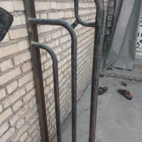 باربند وانت