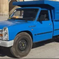 حمل بار با نیسان