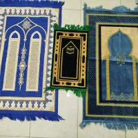 سجاده مخمل