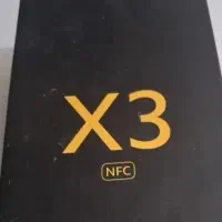 POCO x3 NFC|موبایل|ورامین, ورامین|دیوار
