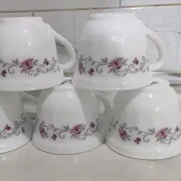 فنجان ارکوپال