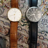 ساعت مچی مردانه عقربه ای