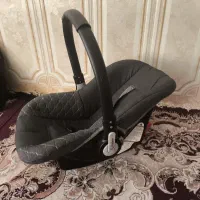 کریر|کالسکه و لوازم جانبی|باوی, |دیوار