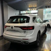 Koleos 2025 full|خودرو سواری و وانت|تهران, قیطریه|دیوار