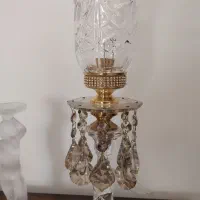 شمعدان یک جفت