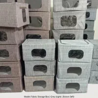 باکس نظم دهنده ساک مکه کیف جارختخوابی جاجیم وبرزنت