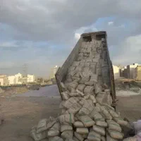 مصالح ساختمانی حمید رهنما نبش سرافرازان ۵۲