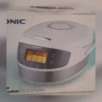 چند کاره نو نو