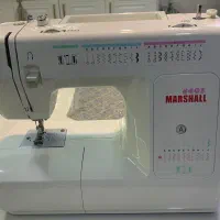 چرخ خیاطی مارشال