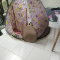 چادر کودک