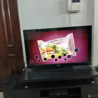 تلویزیون سونی به همراه سینما خانواده کامل