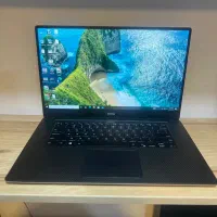 لپ تاپ قدرتمند دل 5520 i7-7th/8/256ssd/4GB