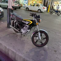 هوندا دینو۲۰۰مدل۱۴۰۴نقدواقساط